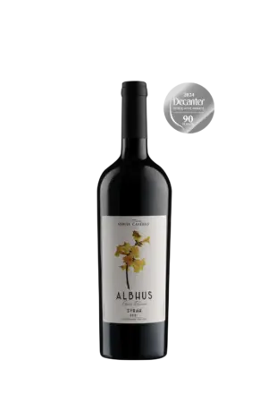 Albhus Gran Reserva Surah 2021