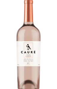 Cauré Rosé de Syrah 2023