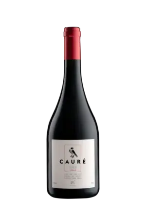 Cauré Syrah 2023