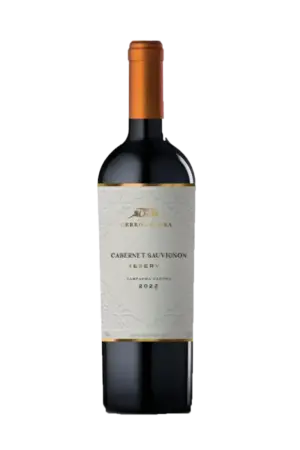 Cerro de Pedra Cabernet Reserva 2022