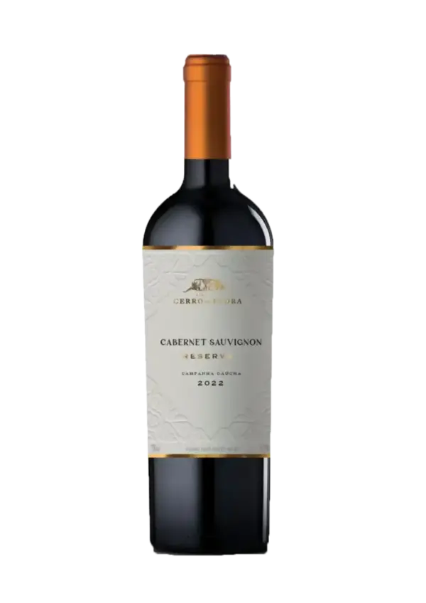 Cerro de Pedra Cabernet Reserva 2022