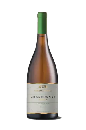 Cerro de Pedra Chardonnay Jovem 2024