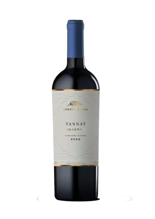Cerro de Pedra Tannat Reserva 2022