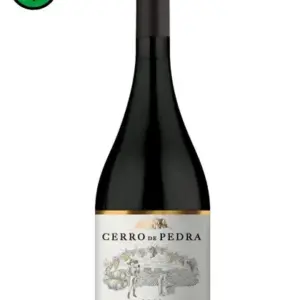 Cerro de Pedra Merlot Gran Reserva 2022