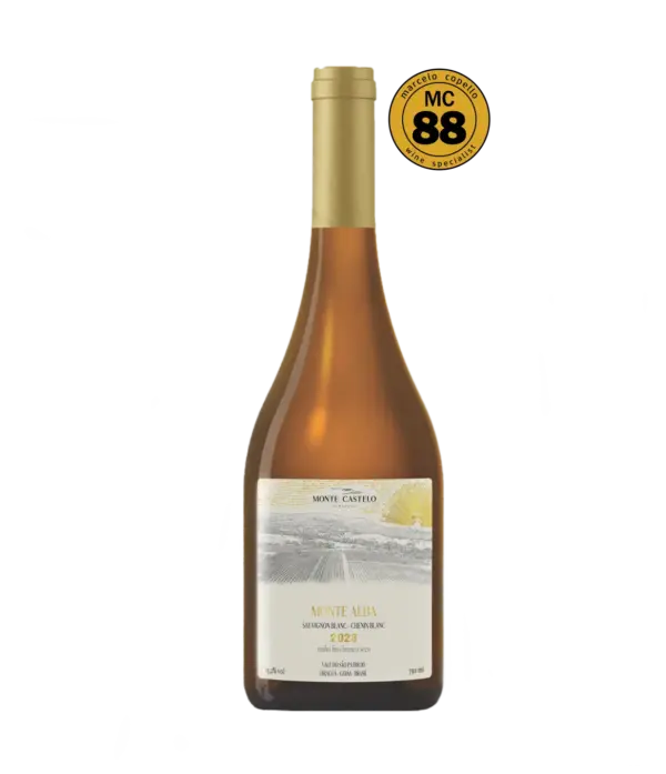 Monte Alba 2023