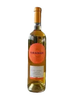 Cerro de Pedra Orange Plátanos