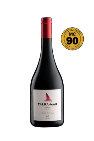 Talha-Mar Syrah 2022
