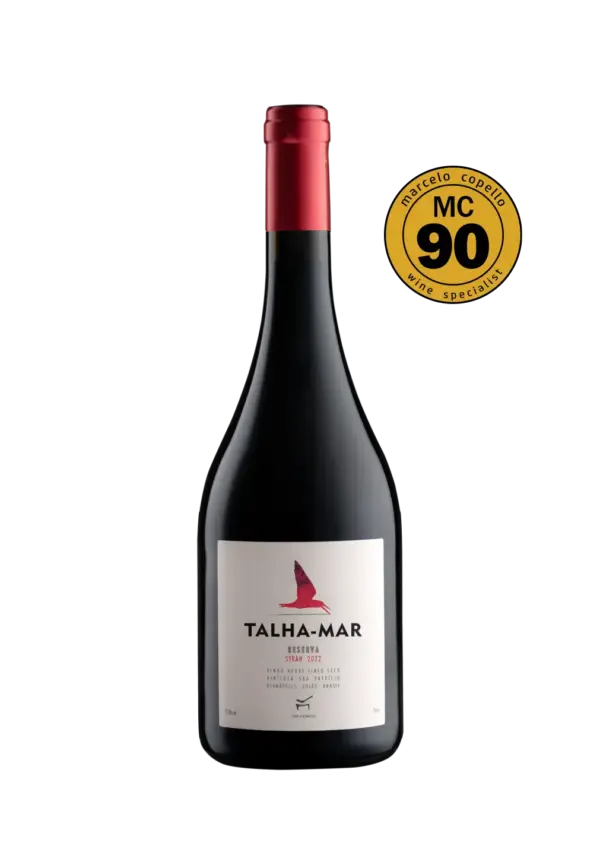 Talha-Mar Syrah 2022