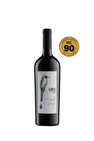 Udu de Coroa Azul Grande Reserva Blend 2021