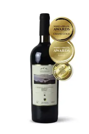 Cabernet Sauvignon, Merlot e Malbec