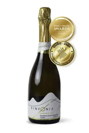 Sinfonia Blanc de Blancs