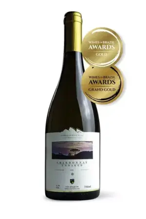 Unoaked Chardonnay