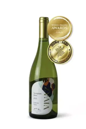 Vivaz Sauvignon Blanc